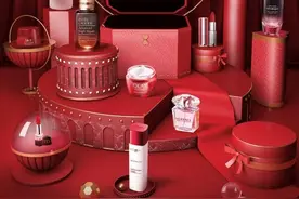 七夕节前，为何LVMH、雅诗兰黛、欧莱雅旗下七大品牌“赶趟”入驻京东？图片