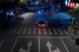 “请大家让一下，注意安全”！孩童耳朵爬进虫子，江苏响水交警紧急开道送医图片