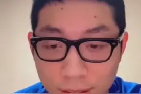 赢球时喊的什么？许昕：世界冠军喊我也跟着喊，具体啥我也不知道图片