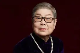 著名京剧表演艺术家李鸣岩去世，享年87岁图片
