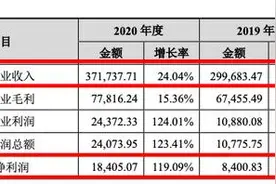 酒仙网冲刺IPO背后的隐忧与野心图片