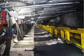 山西焦煤华晋焦煤：升级“110工法”，产能实现大提升图片