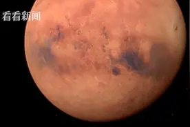 在火星定居会怎样？NASA招募志愿者模拟居住火星图片