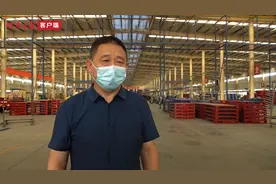 万人助万企·蹲点企业看服务丨偃师：“难点”变“亮点”摩托穿上“环保衣”图片