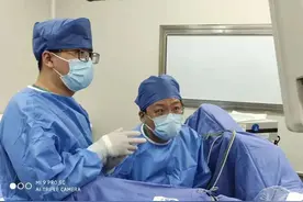 【佑安服务】接力护航，北京佑安医院多学科MDT保障泌尿外科结石患者顺利康复图片