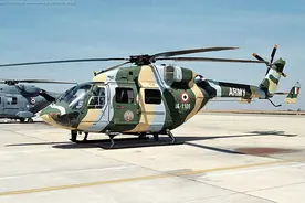 印军直升机坠湖，搜救8天动用精锐毫无进展，印度军方寻求国际援助图片