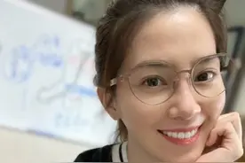 人夫医师怨：你跑去照顾别人的3cm！许蓝方惨遭「讯息狂炸骚扰3个月」图片