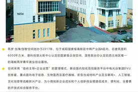 关于举办第十届中国创新创业大赛（陕西赛区）决赛出场顺序抽签暨培训会的通知图片