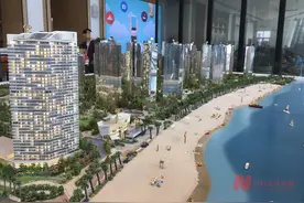 4年前100万买入现在折价也难卖？惠州楼市，套牢为何依然强调控图片