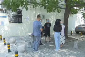 这是什么销售套路？同一座楼，有的能网签，有的迟迟不网签图片