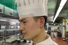 「夏天里」火热的厨房 轻轻的梦图片
