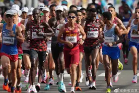 女性比男性更适于耐力运动项目吗图片