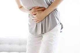 长沙一女子上午同房后，下腹部剧烈疼痛晕倒在地，竟是黄体破裂找上门图片