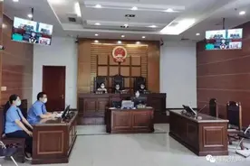 气愤｜天津一男子养狗扰民又袭警？判了图片