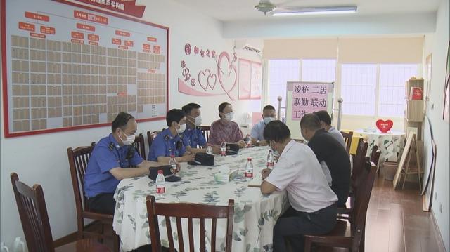居民私装地锁十余年 来看城管如何破难题