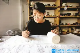 火出圈竟因陪娃写作业？这位威海妈妈“拼”了图片