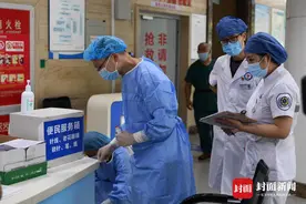 四川绵阳围剿“德尔塔”14天无新增病例后解封图片