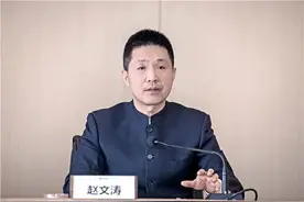 西影集团党委书记、董事长赵文涛：传承红色基因，做好党的电影事业发展先锋图片