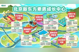 “双减”之下拼手速！新东方推出素质教育课程，还有这些A股公司进入整顿转型期图片