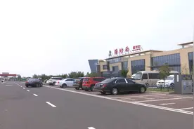 「疫情防控不松懈」山东高速服务区：抓牢抓细 把好疫情防控关图片