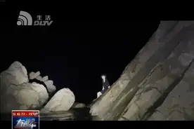 看海被困、潜水溺亡……在大连，你应该了解大海，更应该敬畏大海图片