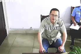 醉驾入刑第十年 对话高墙中的孙伟铭：“仍希望能做个对社会有用的人”视频封面