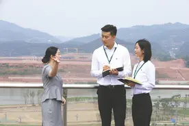 乘势而上！成都农商银行资产规模突破6000亿元 擘画高质量发展“新蓝图”图片