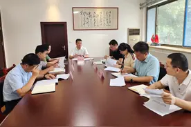 田柳镇：加大危房摸排整治力度，保障群众生命财产安全图片