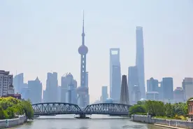 公交、停车、道路……《上海市道路运输行业“十四五”发展规划》出炉！快来说说您的建议图片