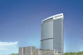 湖北省中西医结合医院“内外兼修”，以“三驾马车”打造中西医结合高地图片