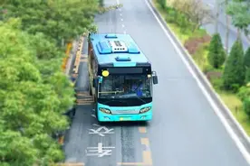 注意啦！兰州这些公交线路将有调整图片
