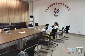 你遇“李鬼”了！江西旅游职业中专学校“南大南院校区”是假的？图片