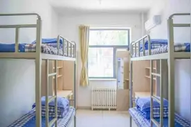 西安疾控：中小学宿舍不宜超过6人！人均面积、通风要求来了图片