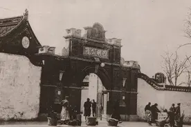 百年老院·红色记忆⑩上海首家中医医院诞于此，曾在中医危难时燃起振兴曙光图片