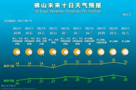 广东省教育厅出手了！发现请举报丨佛山早班车图片