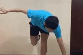被催更上热搜！国乒队隔离日记来了，画风有点不太对劲....图片