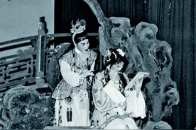 沪上送别“林妹妹”一曲缥缈入云霄图片