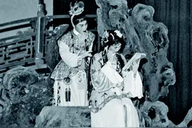 沪上送别“林妹妹”一曲缥缈入云霄图片