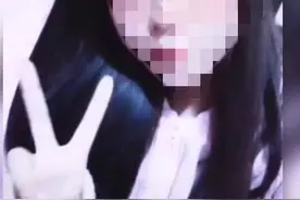 湖南高二女生与妈妈失散15年，抖音寻人1天找到图片