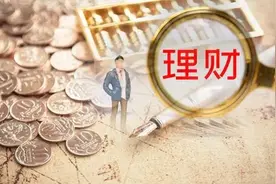 专访｜建信理财总裁谢国旺："硬币论"诠释建行底色，自建系统是个"三边工程"图片