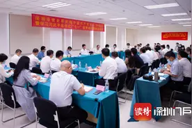 深圳“红色阵地”建设加速图片
