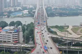 23年来首次！这座跨区大桥明起封闭大修图片