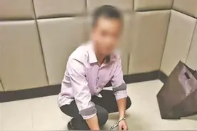 “蹭”ETC逃费107次 男子被刑拘图片