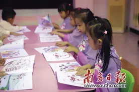 为什么潮汕歌谣传承至今？图片