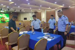 济南这17家校外培训机构，已停止办学图片