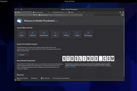 Thunderbird 91版本发布 Mozilla的开源邮件客户端迎来巨大改进图片