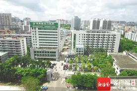 海南省安宁医院全面开展心理体检服务，开设特需门诊图片