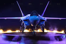 外媒：印尼向韩国派遣100名工程师，重新参与KF-21战斗机项目图片