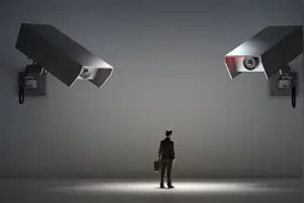 四部门联手严打摄像头偷窥黑产业链 防偷拍哪些高危区域需要格外小心？图片