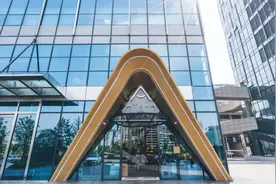 多办了一张房卡，亚朵与阿里人真有缘图片